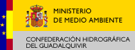 Haga click sobre la imagen para ir al sitio web del Ministerio de Medio Ambiente