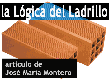 La Lógica del Ladrillo