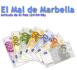 El mal de Marbella