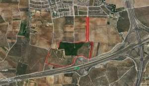 EL TSJA ANULA EL PLAN PARCIAL APROCOM EN ESPARTINAS EL TSJA ANULA EL PLAN PARCIAL APROCOM EN ESPARTINAS