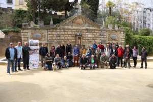 XII FIESTA ANDALUZA DEL AGUA, 22, 23 y 24 de marzo en Priego (Córdoba) XII FIESTA ANDALUZA DEL AGUA, 22, 23 y 24 de marzo en Priego (Córdoba)