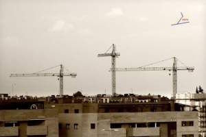 Anteproyecto de nueva ley urbanística: más colonialismo y especulación Anteproyecto de nueva ley urbanística: más colonialismo y especulación