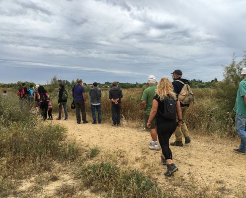 Jornadas BIODIVERSIDAD EN RIOPUDIO Jornadas BIODIVERSIDAD EN RIOPUDIO