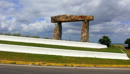 ADTA presenta, de nuevo, alegaciones sobre el proyecto de centro de visitantes junto al dolmen "La Pastora"